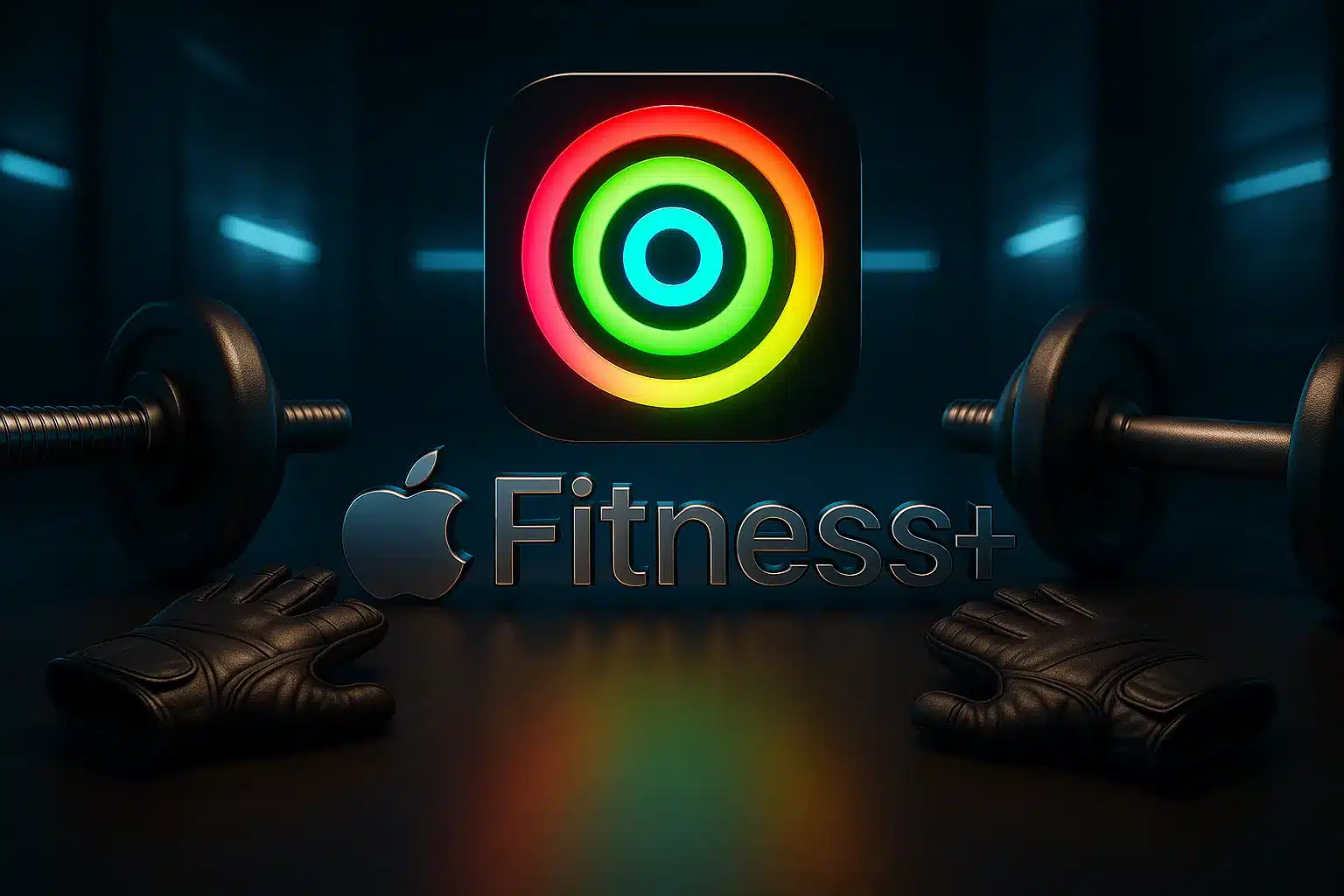 خرید اشتراک fitness plus