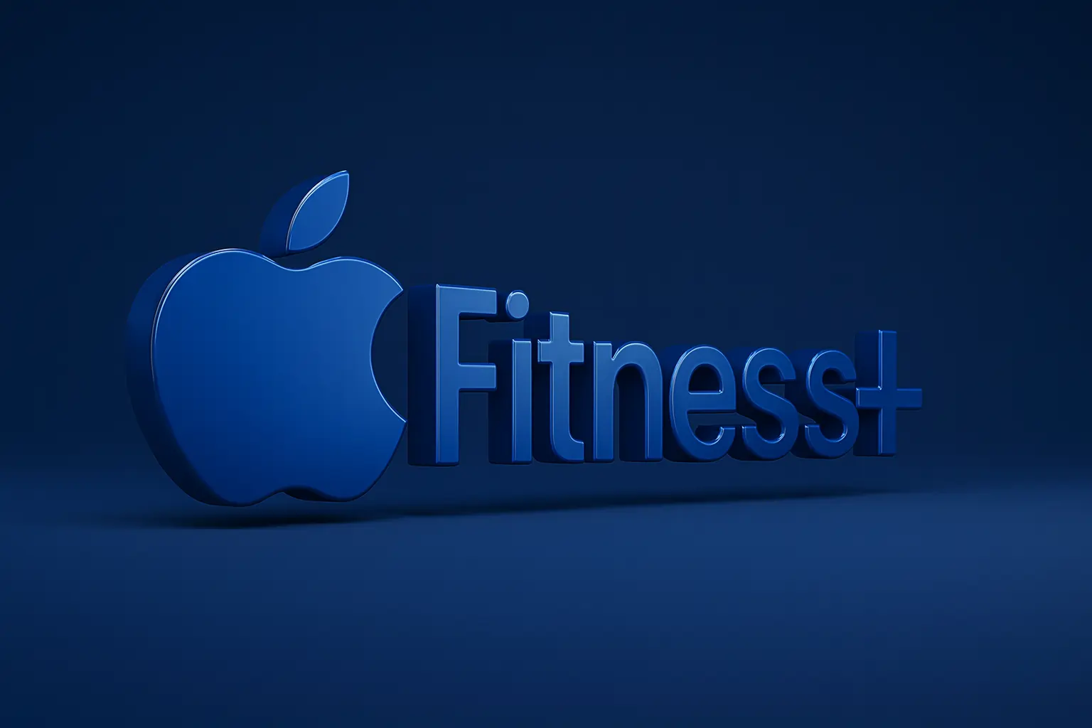 اپل فیتنس پلاس