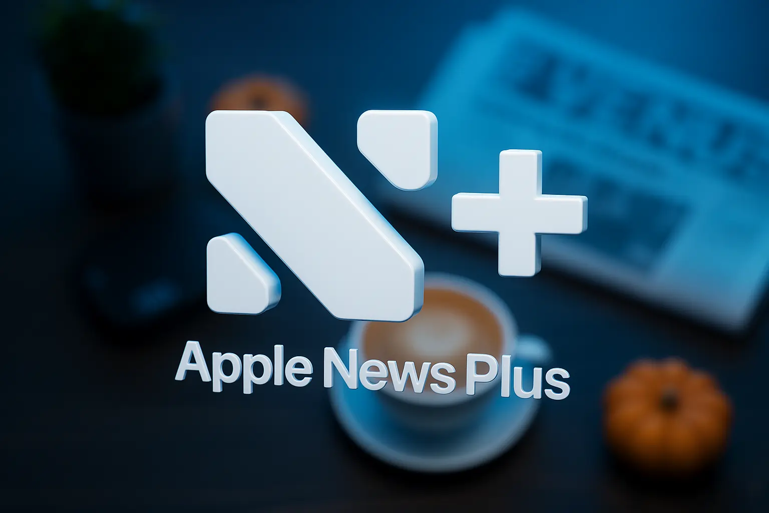اپل نیوز پلاس