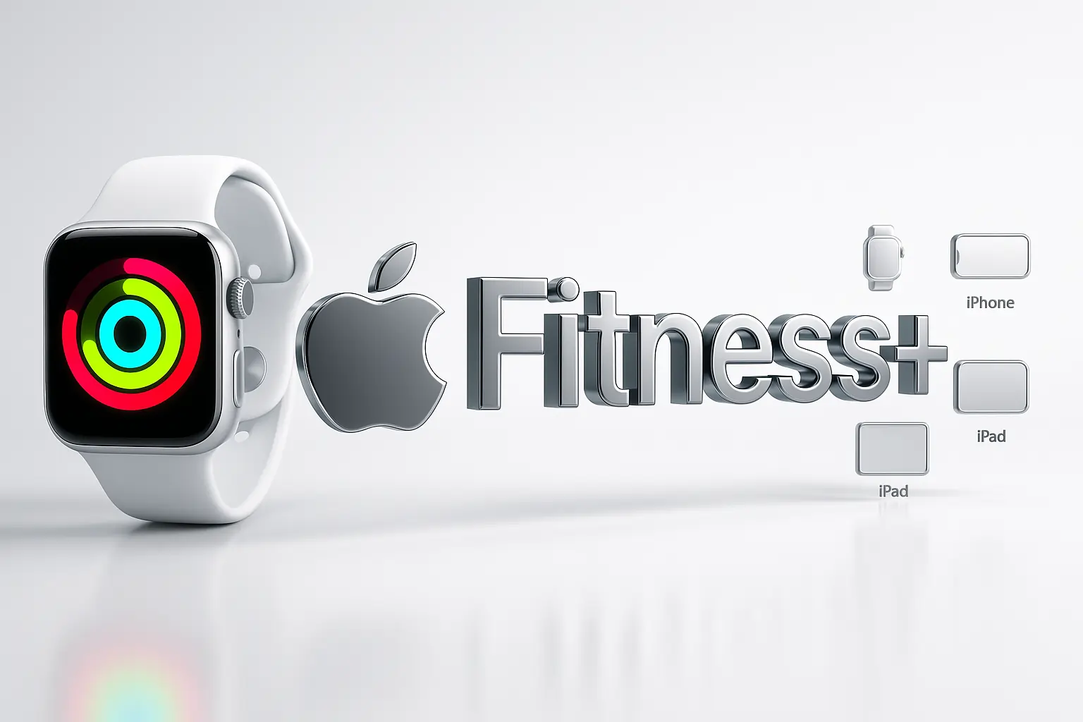 fitness plus