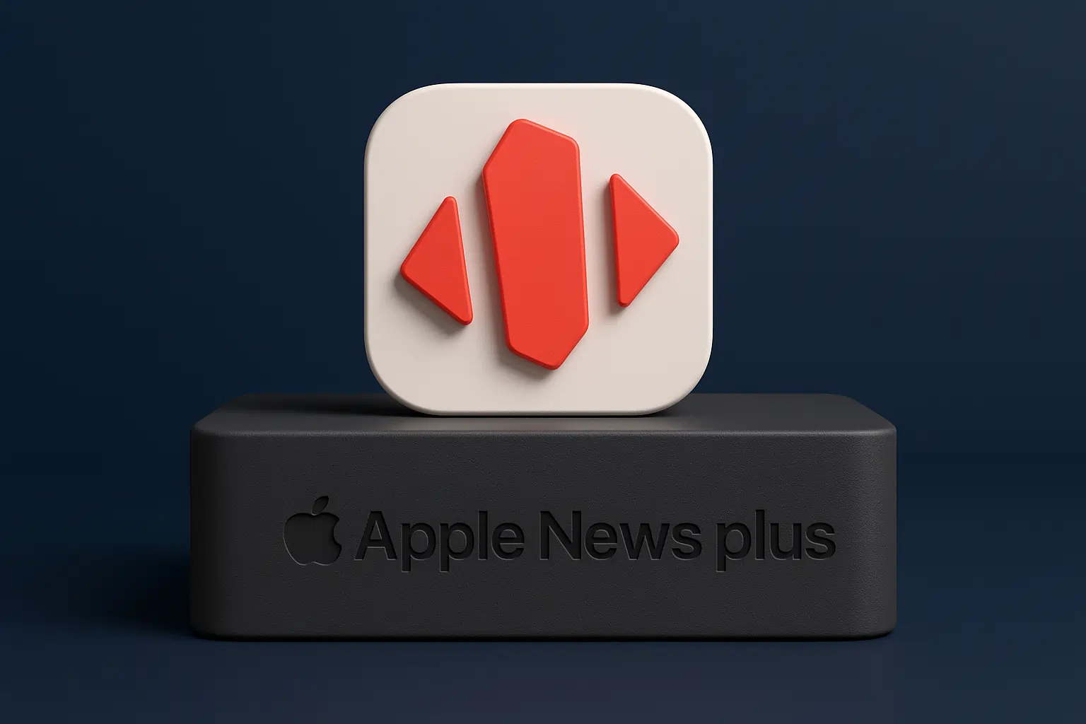 apple news+