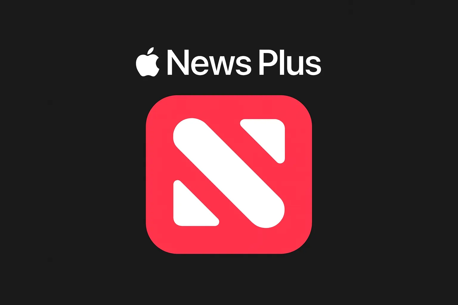 اپل نیوز پلاس