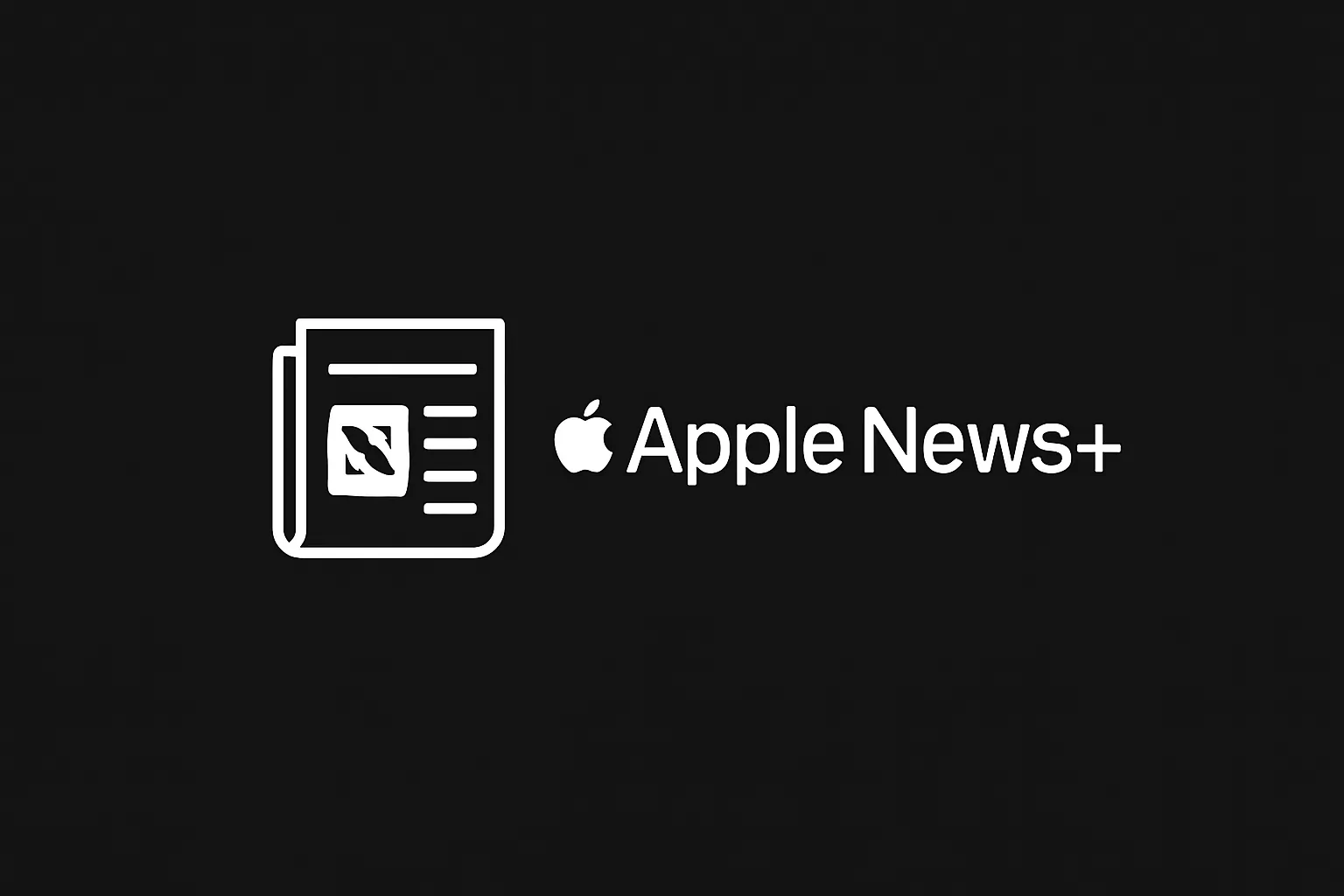 apple news plus