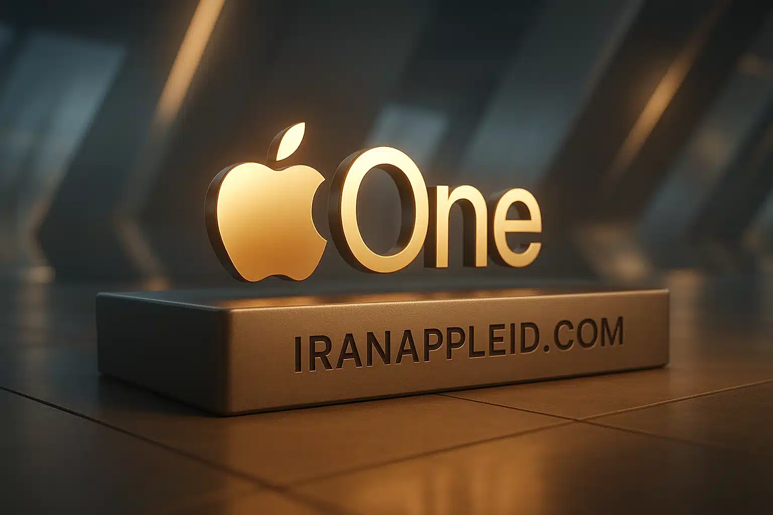 خرید اشتراک Apple One