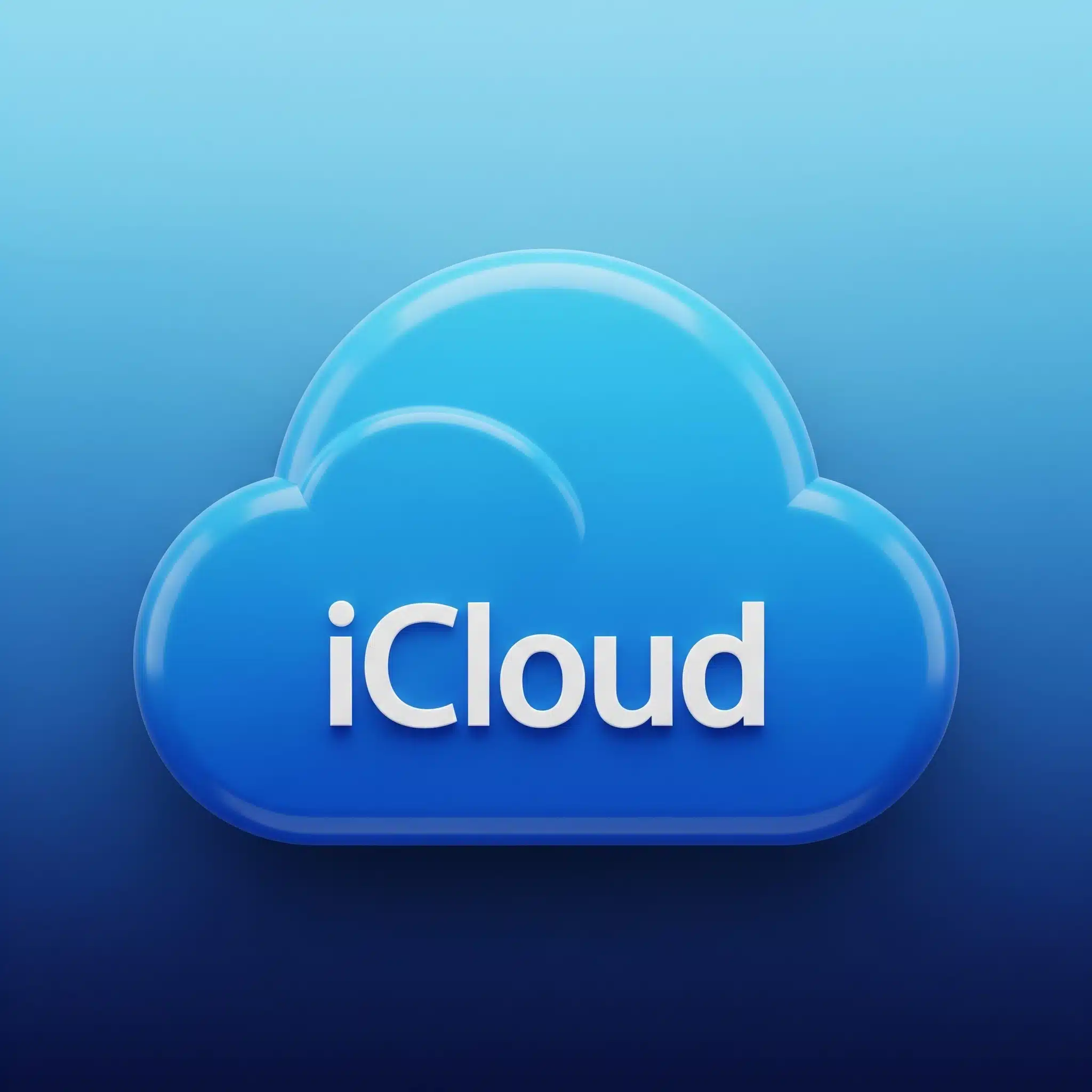 سرویس icloud