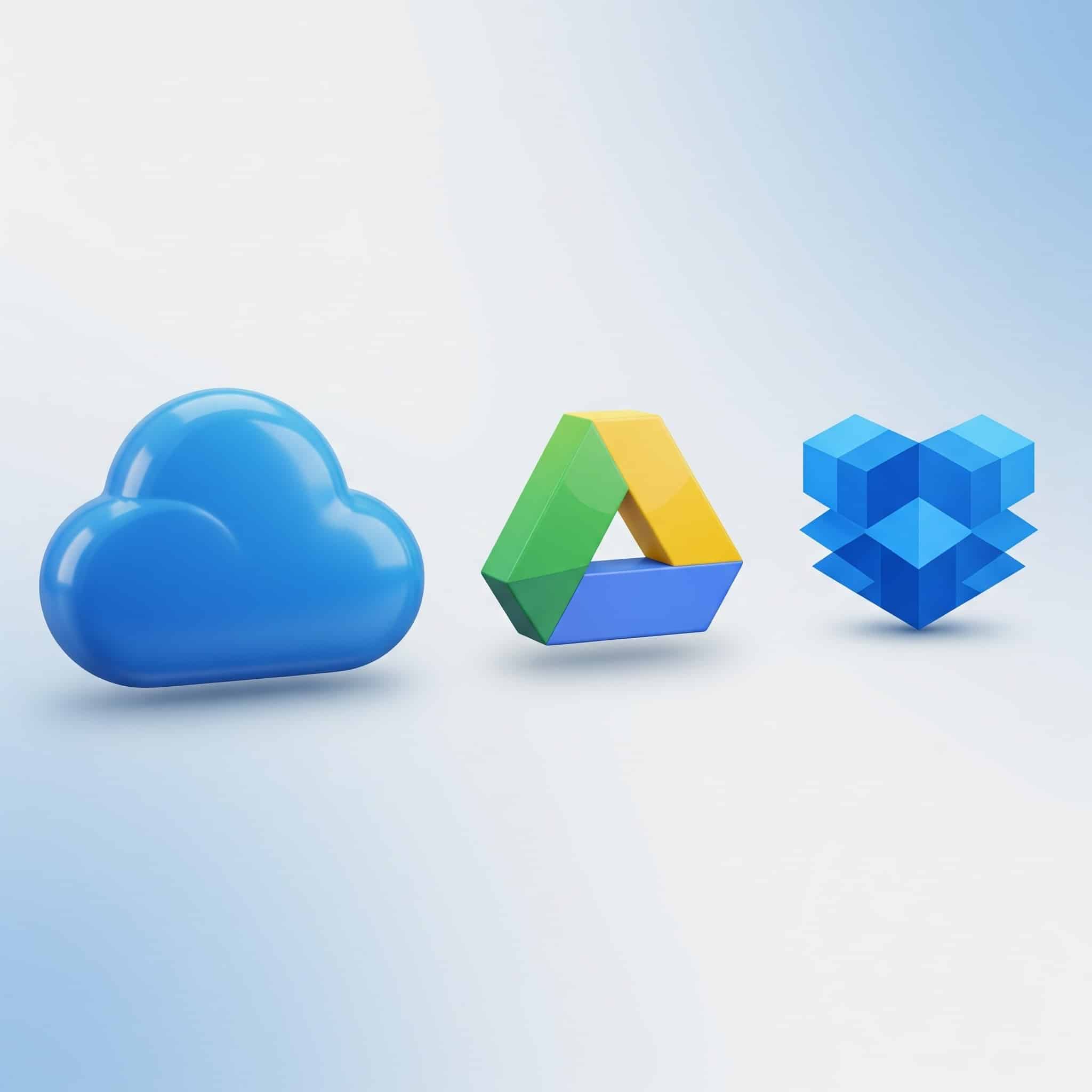 معرفی iCloud
