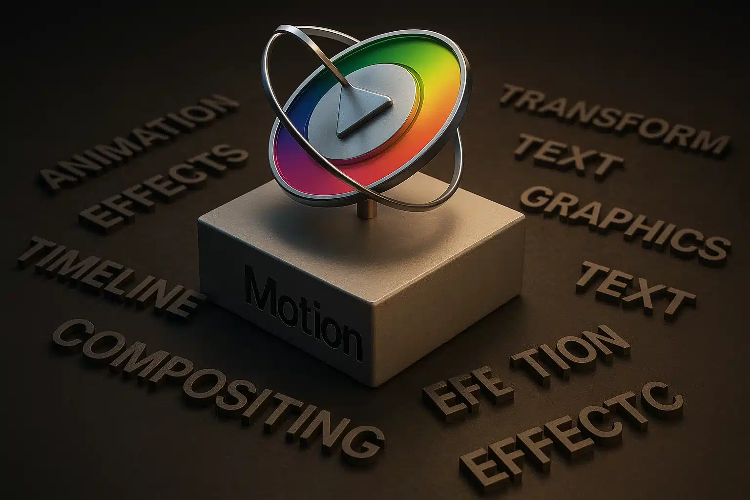 خرید لایسنس قانونی Motion