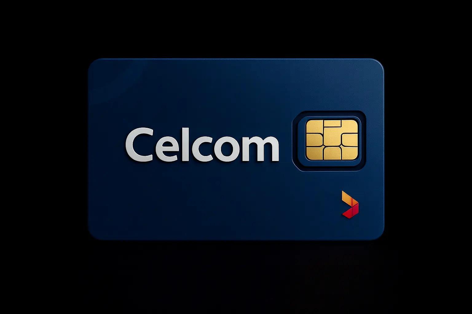 سیم کارت مالزی celcom