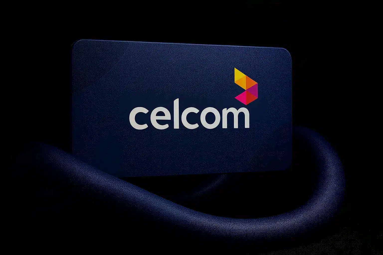 سیمکارت Celcom