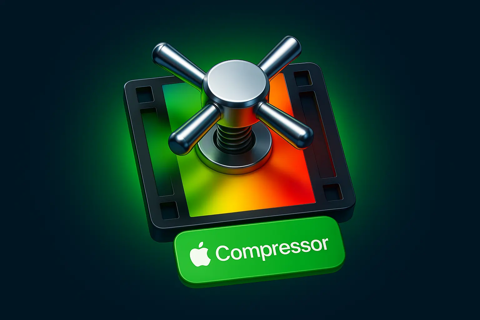 لایسنس قانونی Compressor