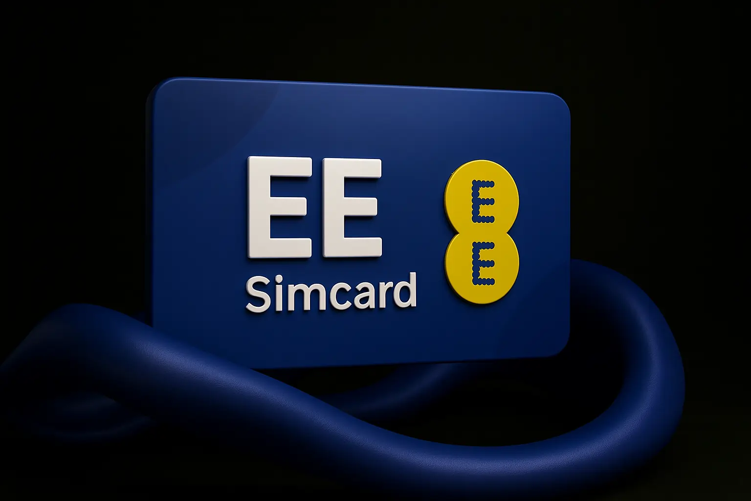 سیمکارت ee