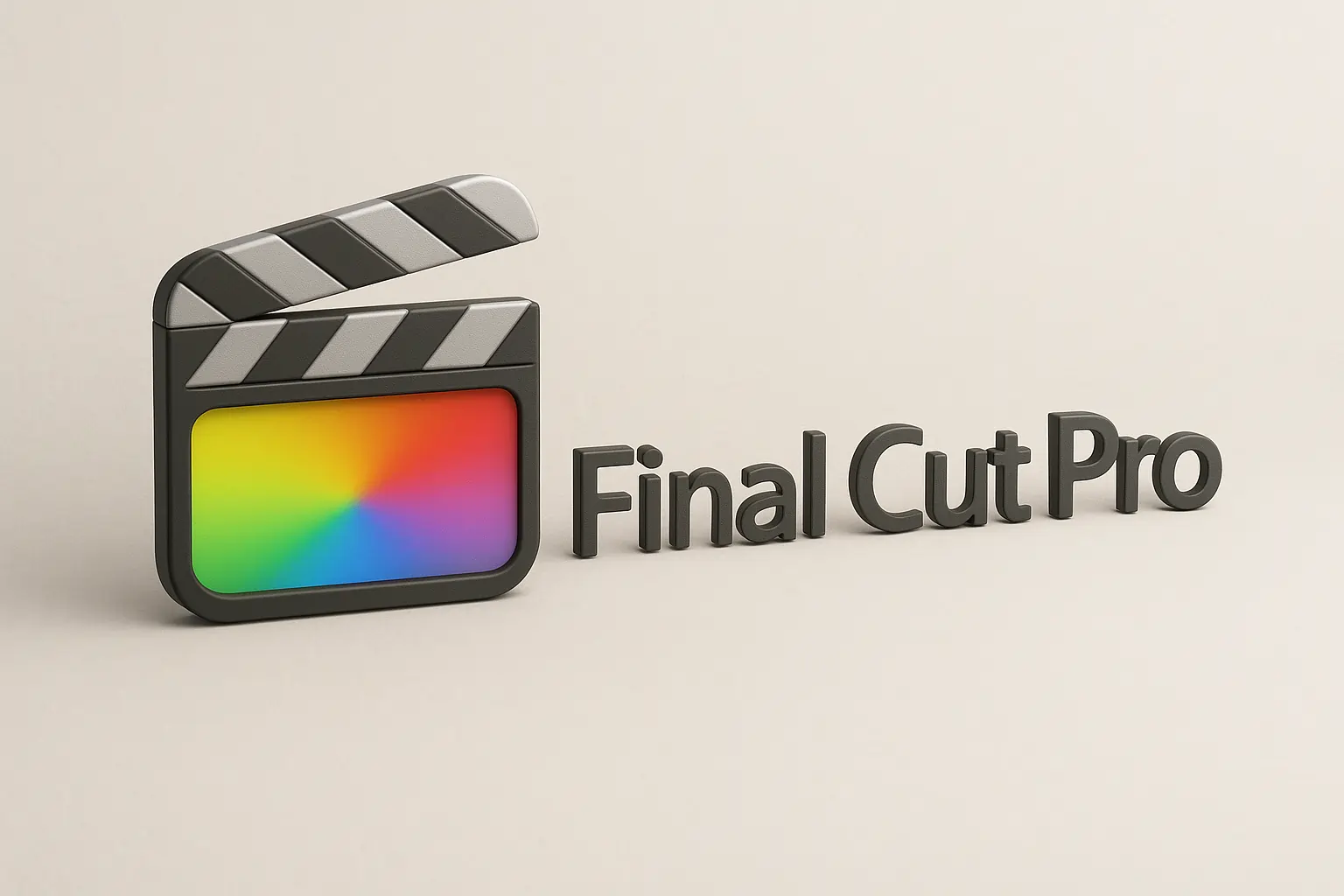 لایسنس قانونی Final Cut Pro