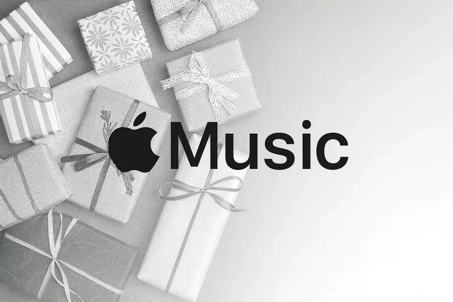 gift apple music