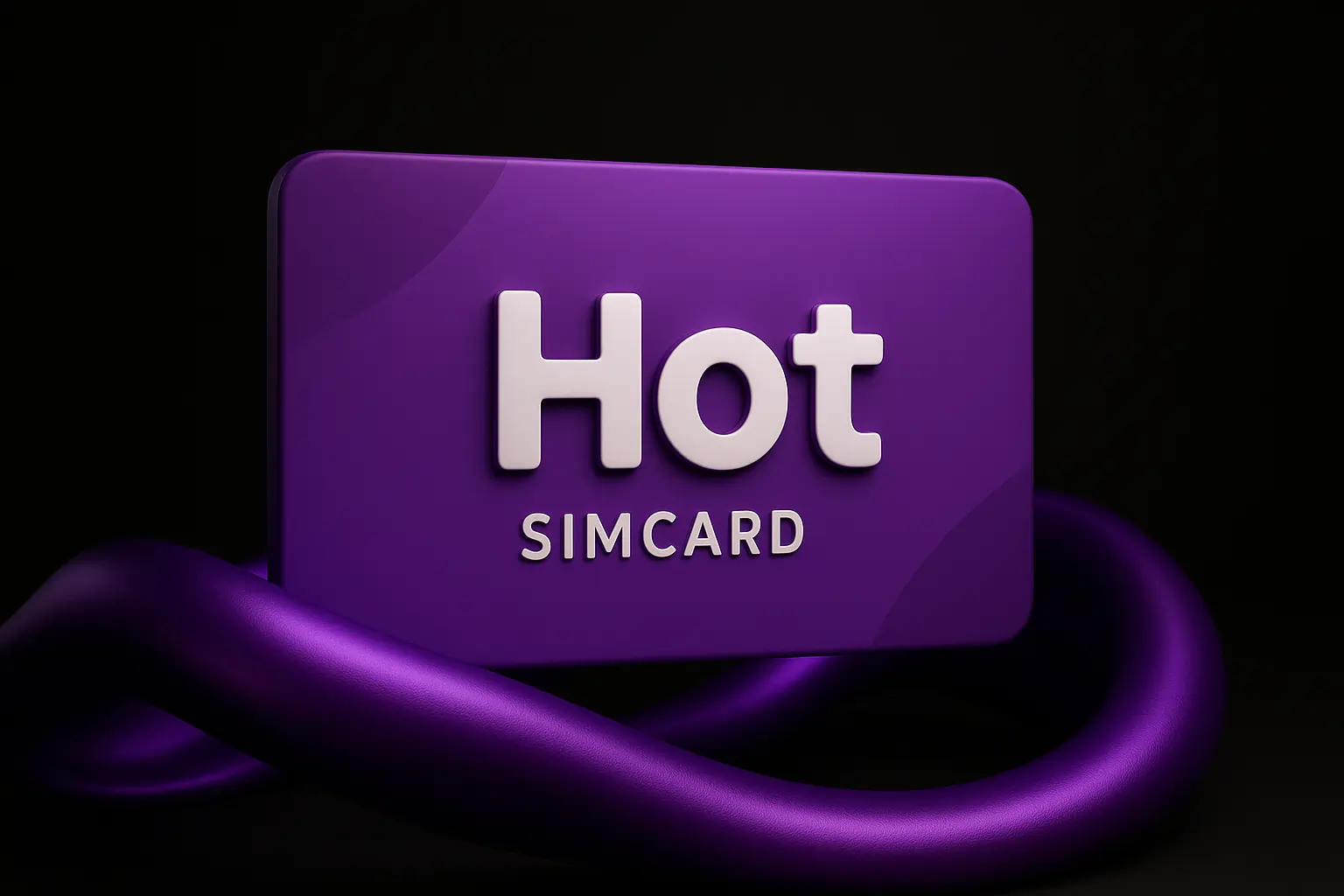 سیم کارت hot اتریش