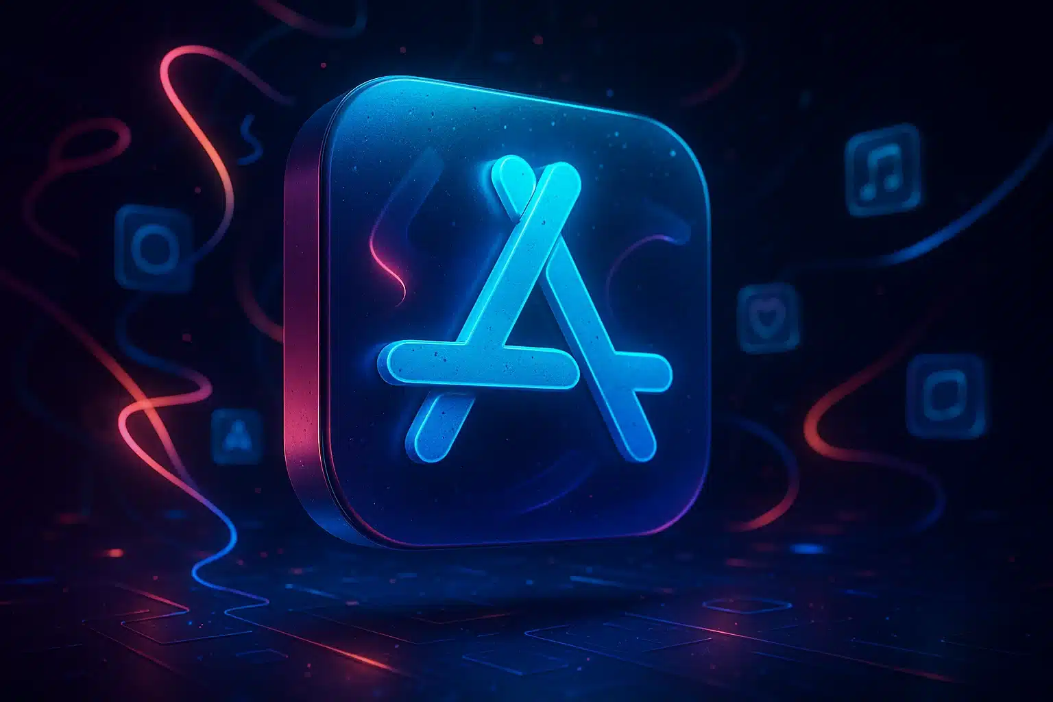 سرویس انتشار اپلیکیشن در App Store