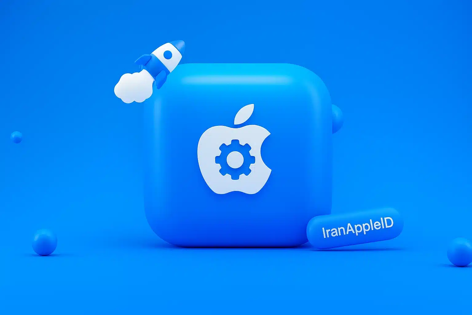 خرید اکانت دولوپر اپل Apple Developer Account