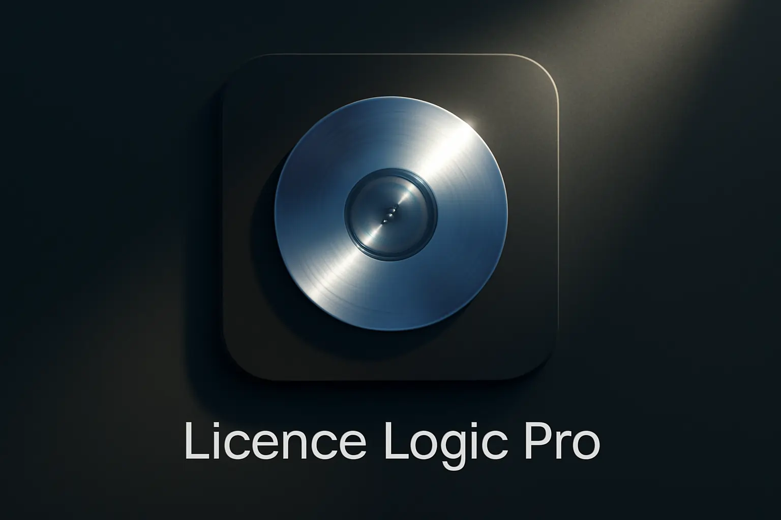 لایسنس قانونی Logic Pro