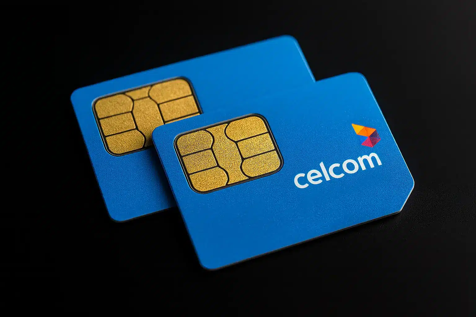 خرید سیم کارت celcom