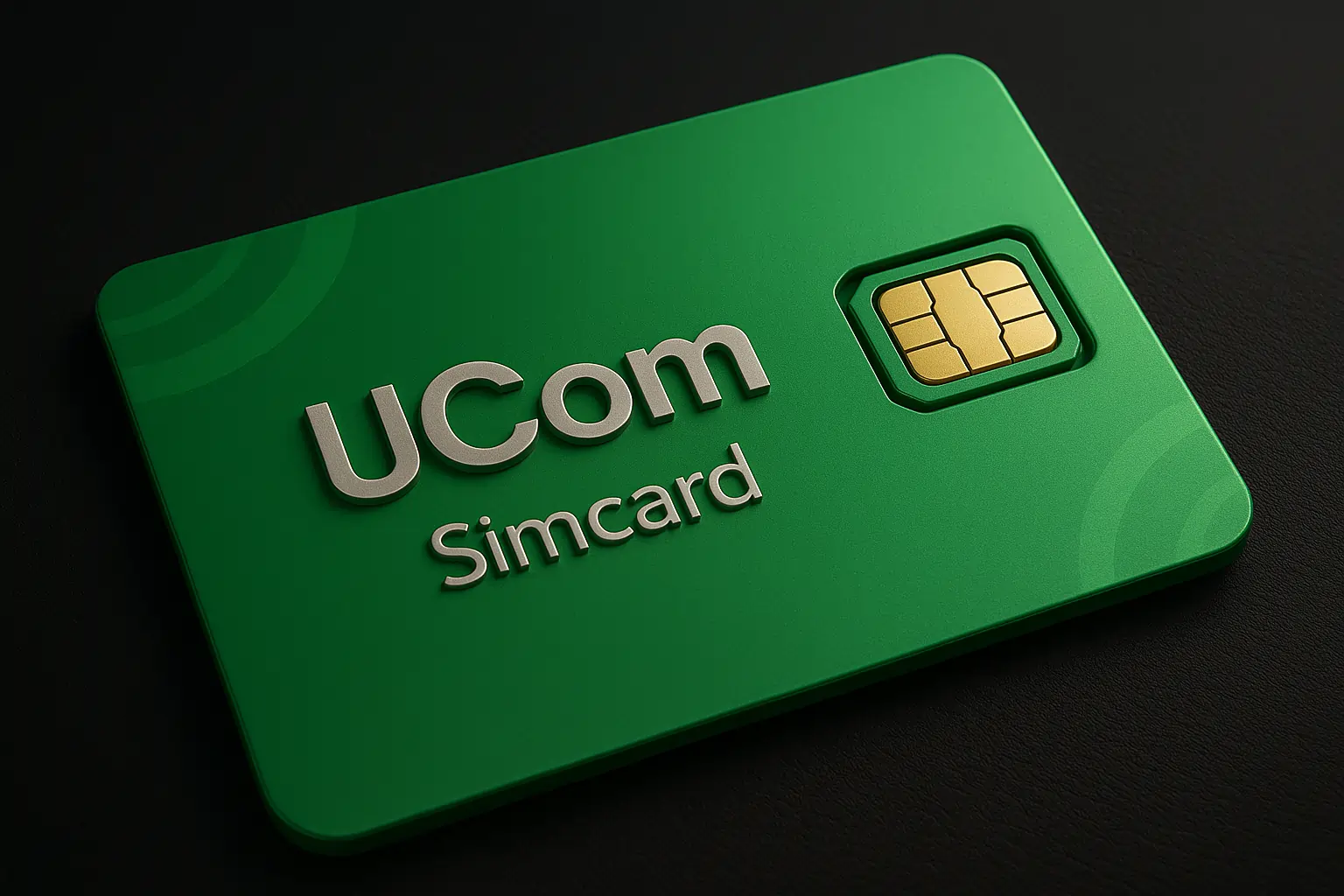 سیمکارت فیزیکی ارمنستان Ucom