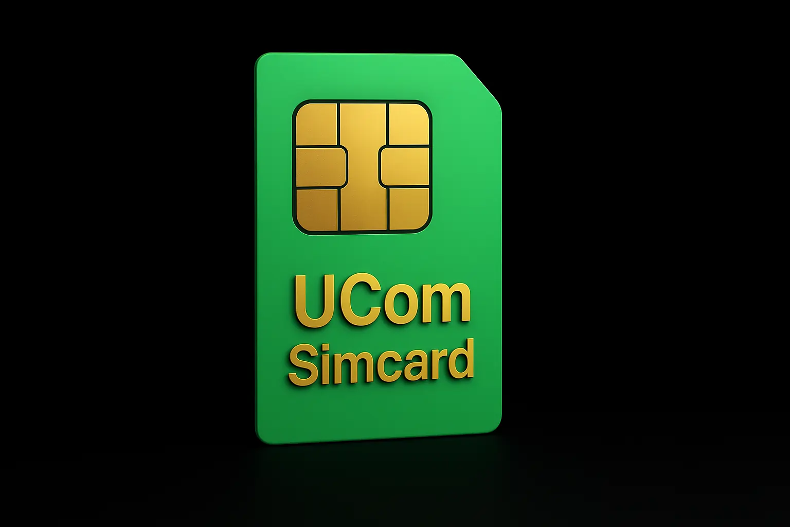سیمکارت Ucom