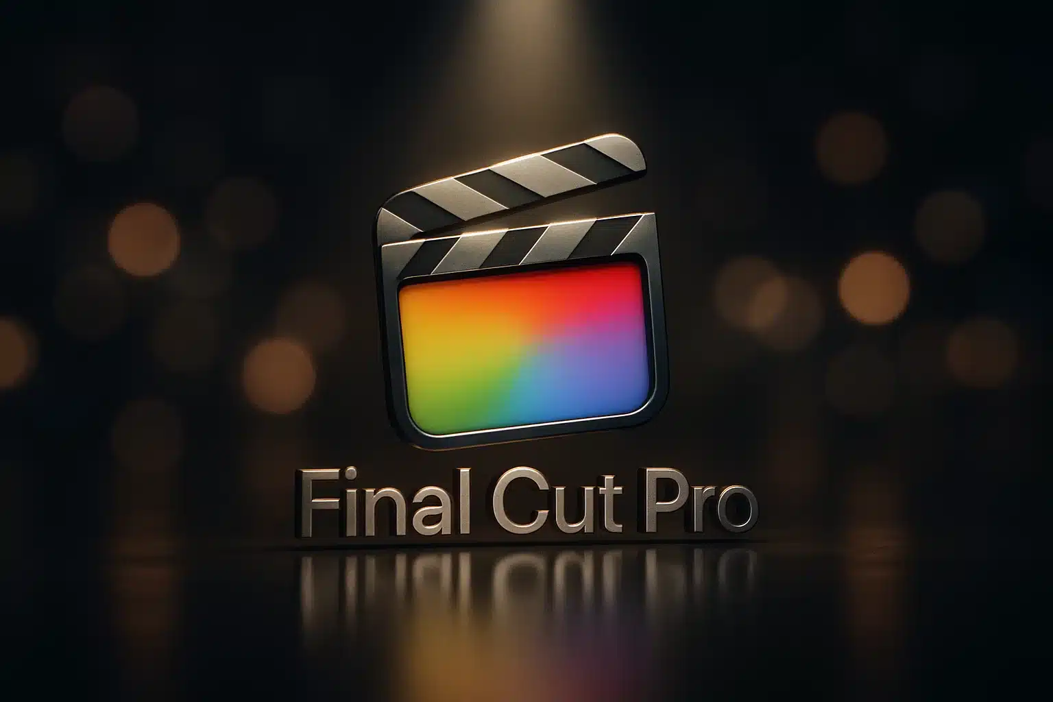 لایسنس قانونی Final Cut Pro