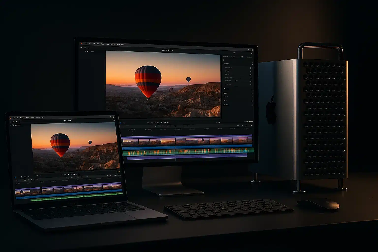 خرید لایسنس قانونی Final Cut Pro
