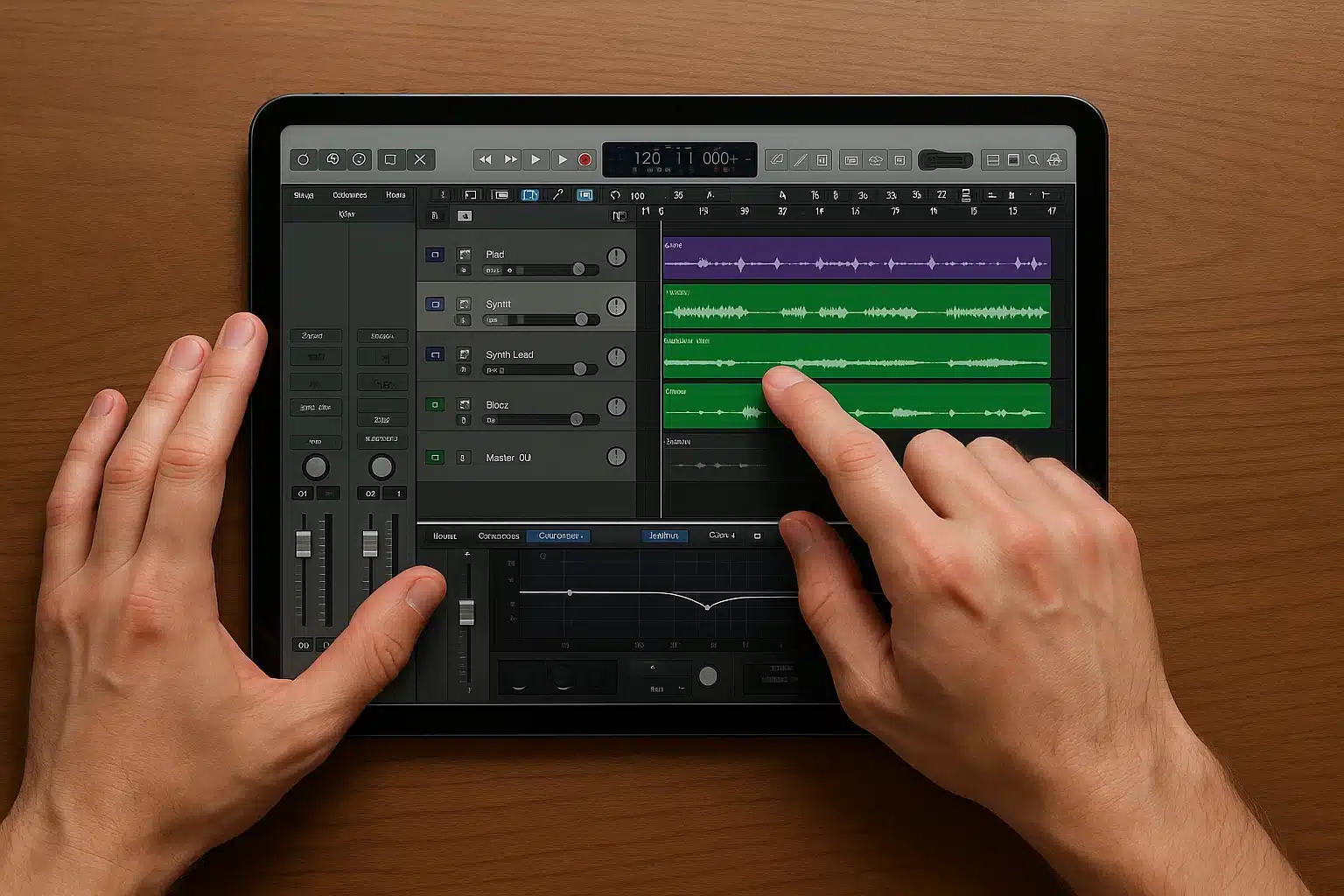 لایسنس قانونی Logic Pro