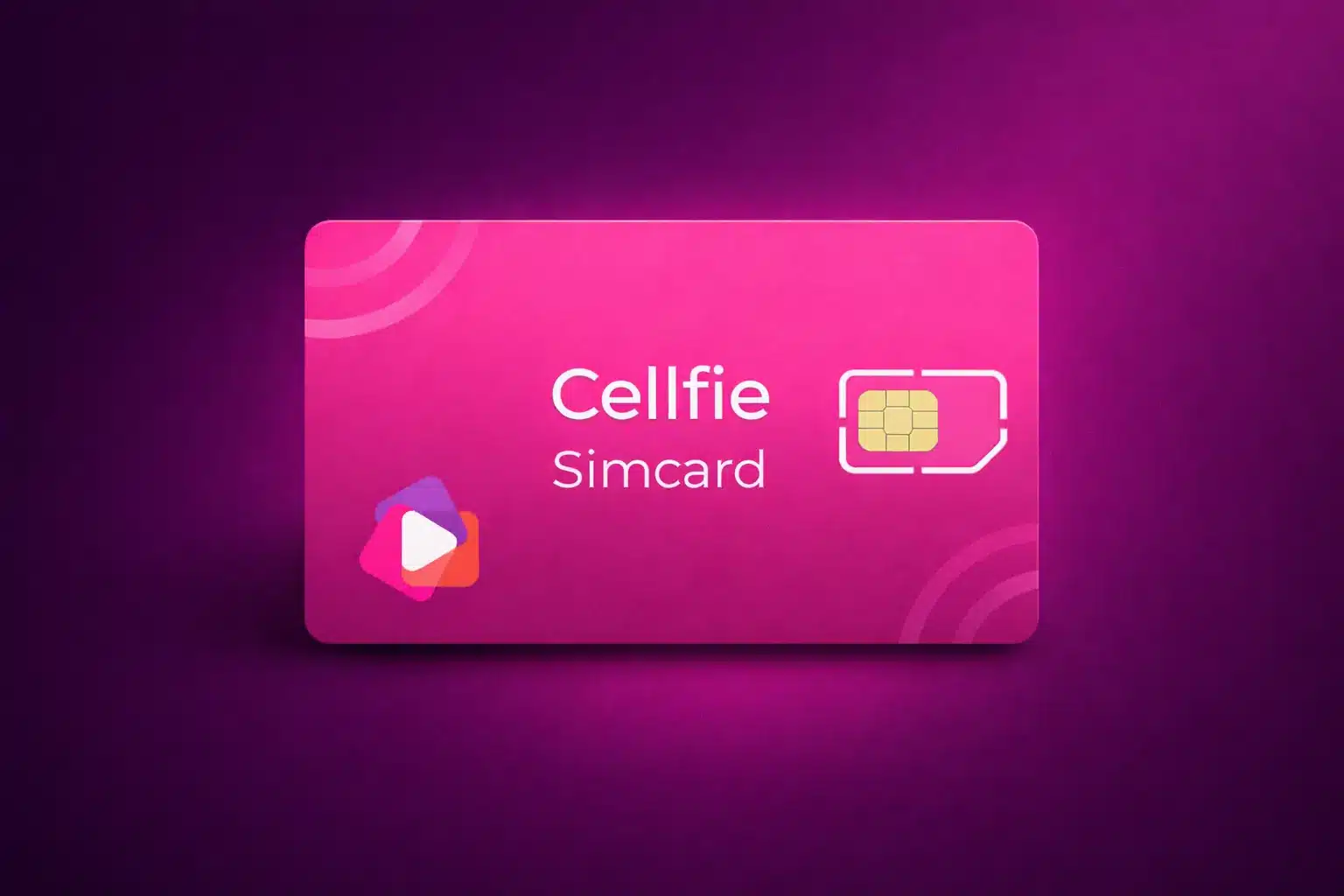 خرید سیم کارت cellfie