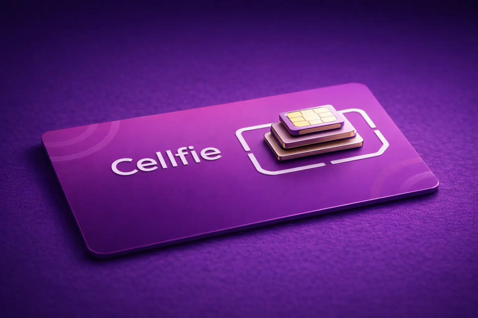 خرید سیم کارت cellfie گرجستان
