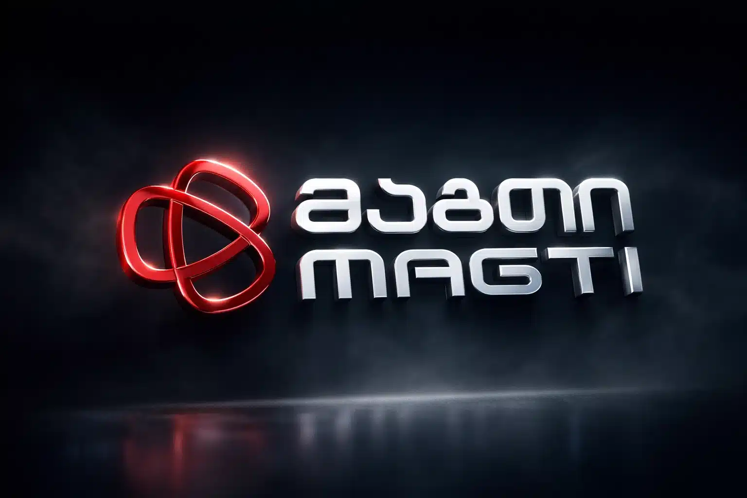 سیم کارت فیزیکی magti