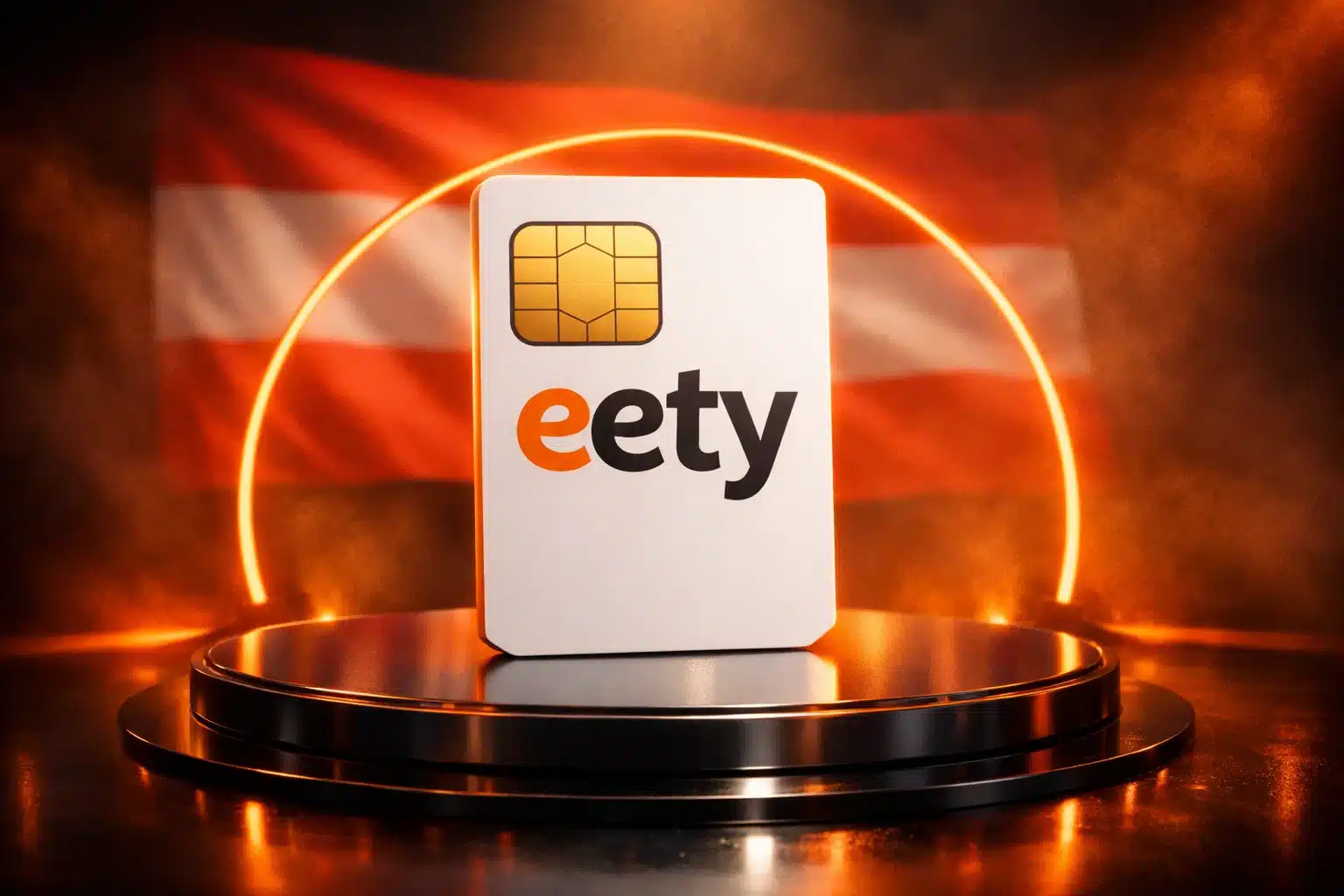 سیم کارت eety